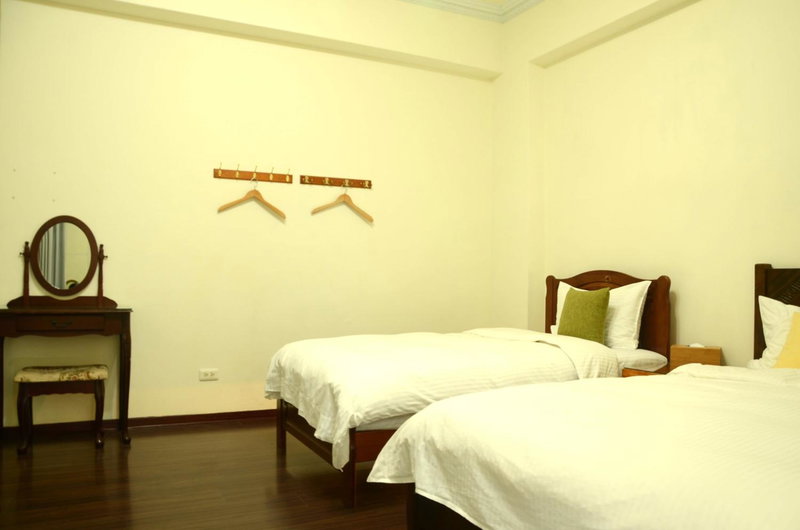 East of Love Homestay, Hualien City, Taiwan