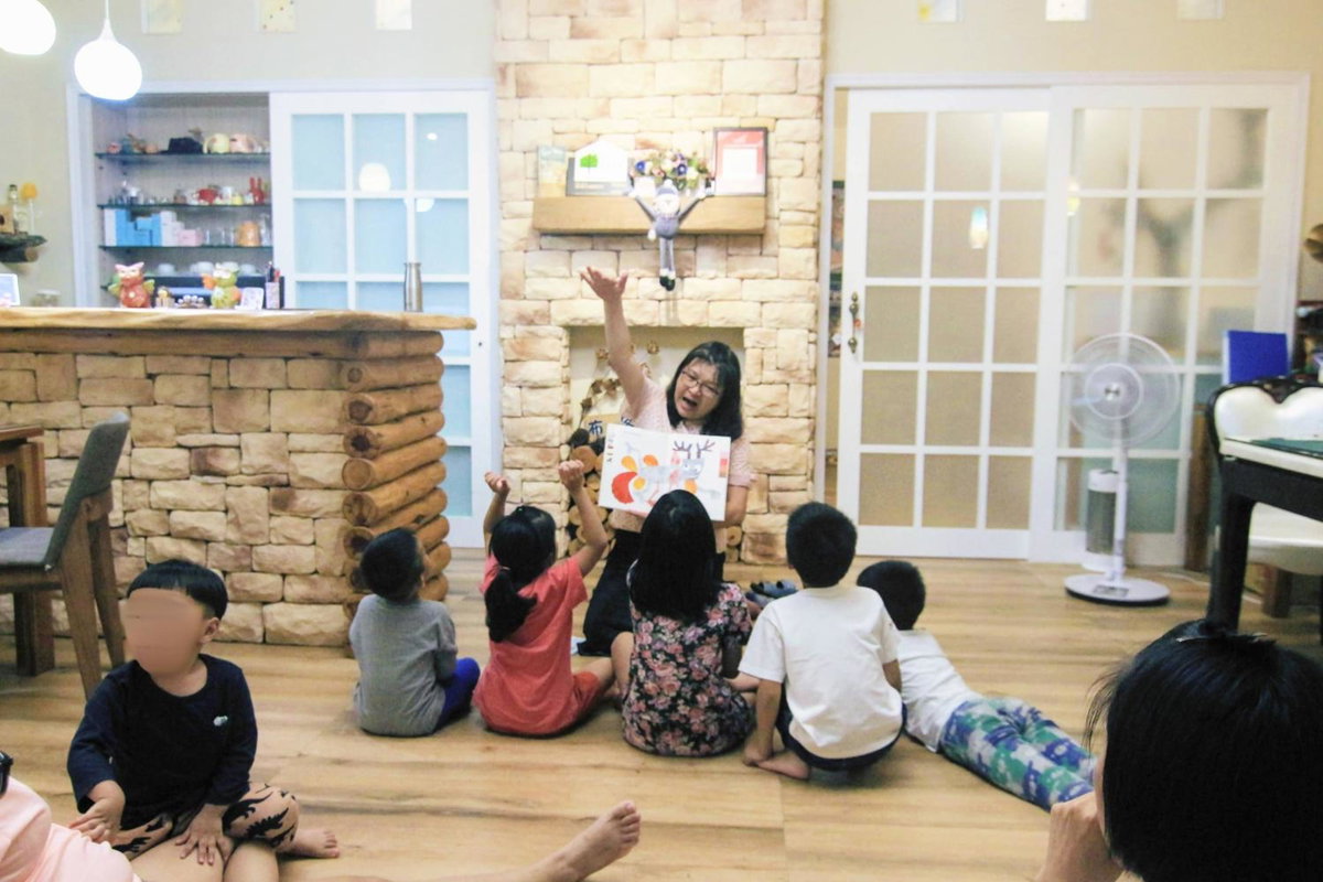Hotel · Books & Woods Bed and Breakfast, Taitung City