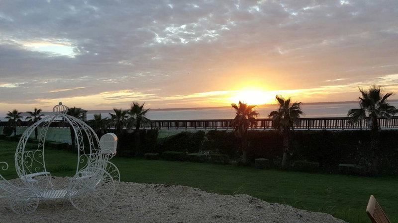 Jia Xiang Lin Guan Hai Homestay 2, Magong, Taiwan