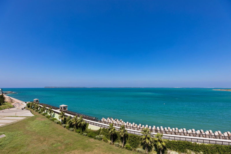 Jia Xiang Lin Guan Hai Homestay 2, Magong, Taiwan