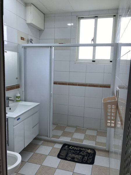 Min Min Bed and Breakfast, Chishang, Taiwan
