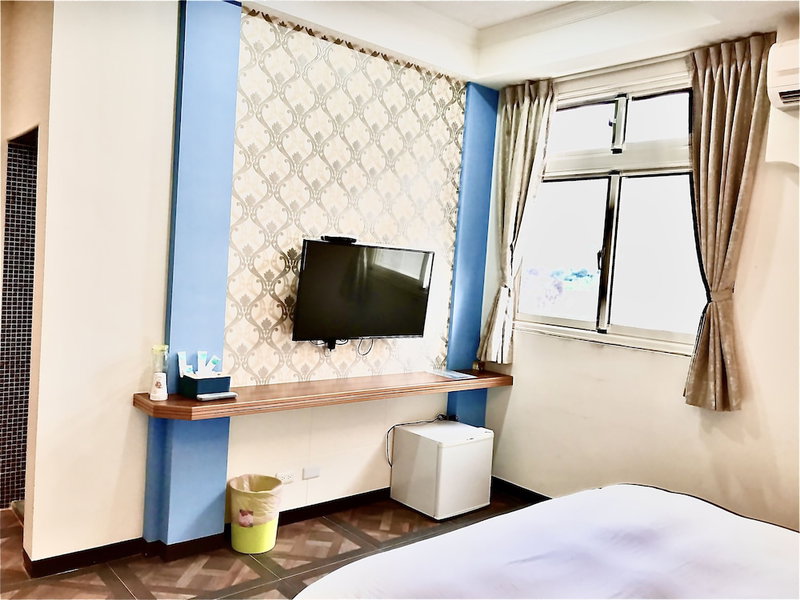 Min Min Bed and Breakfast, Chishang, Taiwan