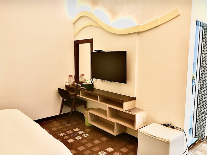 Min Min Bed and Breakfast, Chishang, Taiwan