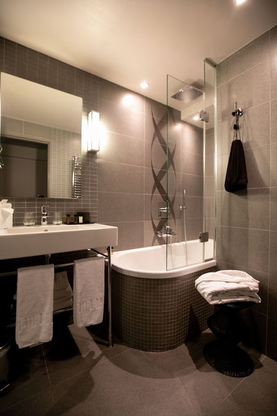 Le Grey Hotel, Clichy, France
