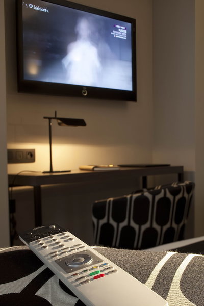 Le Grey Hotel, Clichy, France
