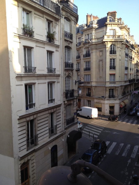 Hôtel Elysées Flaubert, Levallois-Perret, France