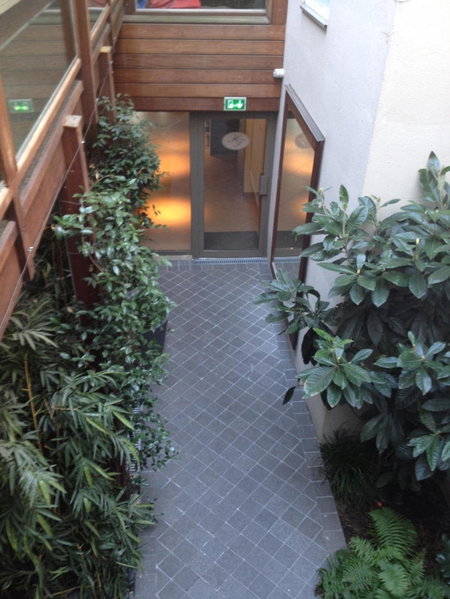 Hôtel Elysées Flaubert, Levallois-Perret, France