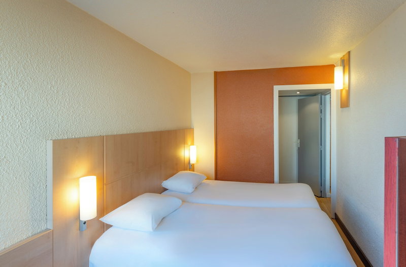 ibis Paris 17 Clichy-Batignolles, Clichy, France