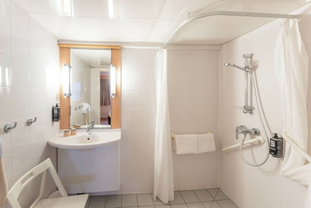ibis Paris 17 Clichy-Batignolles, Clichy, France
