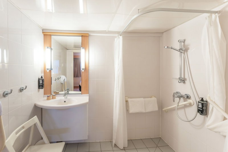 ibis Paris 17 Clichy-Batignolles, Clichy, France