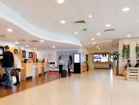 ibis Paris 17 Clichy-Batignolles, Clichy, France