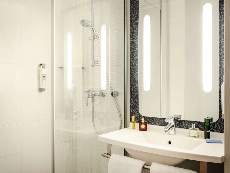 ibis Paris 17 Clichy-Batignolles, Clichy, France