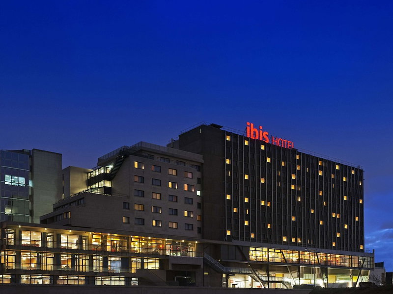 ibis Paris 17 Clichy-Batignolles, Clichy, France
