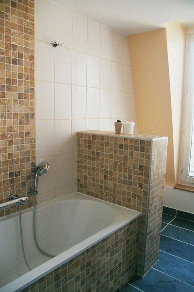 Excelsior Batignolles, Clichy, France