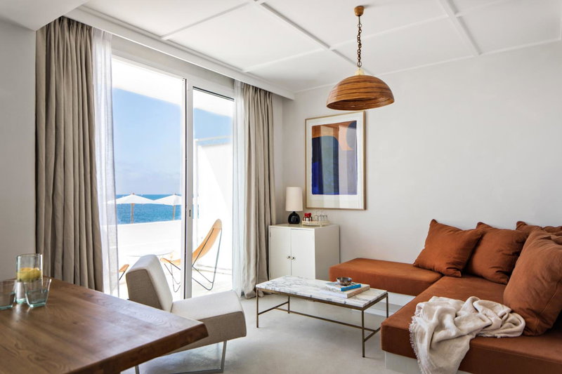 Les Roches Rouges, a Beaumier hotel, Saint-Raphael, France