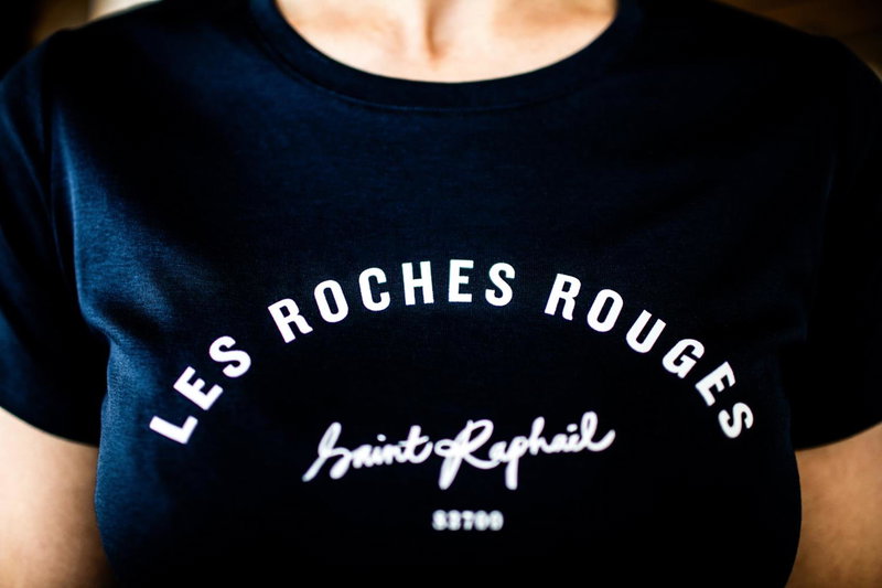 Les Roches Rouges, a Beaumier hotel, Saint-Raphael, France