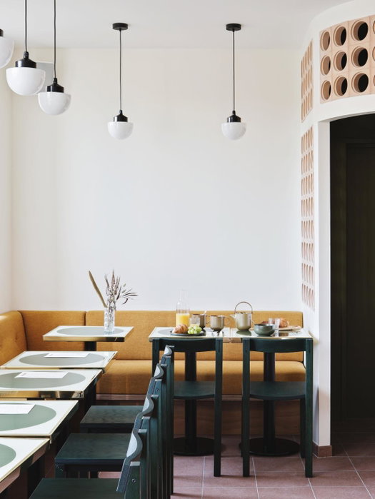 Hotel Orphée - Orso Hotels, Paris, France
