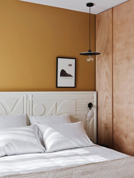 Hotel Orphée - Orso Hotels, Paris, France