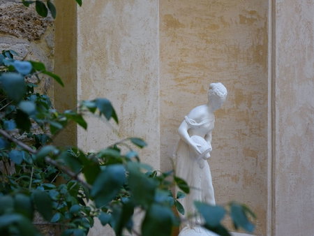 Hotel Touring, Paris, France