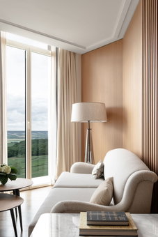 Royal Champagne Hôtel & Spa, Epernay, France