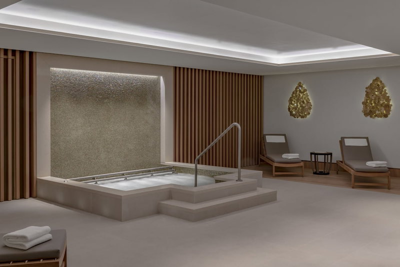Royal Champagne Hôtel & Spa, Epernay, France