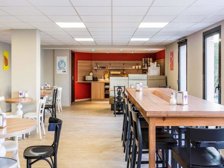 Aparthotel Adagio Access Rennes Centre, Rennes, France