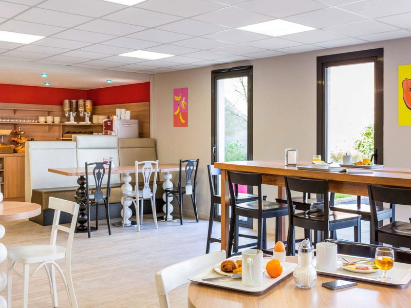 Aparthotel Adagio Access Rennes Centre, Rennes, France