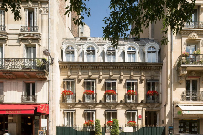 Hotel & Spa de Latour Maubourg, Paris, France