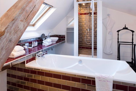 Hotel & Spa de Latour Maubourg, Paris, France
