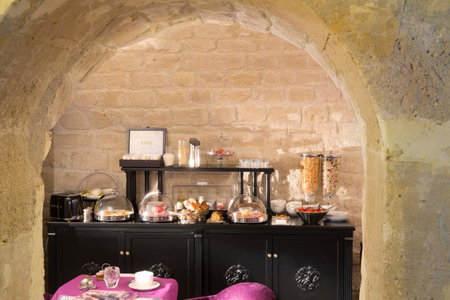 Hotel & Spa de Latour Maubourg, Paris, France