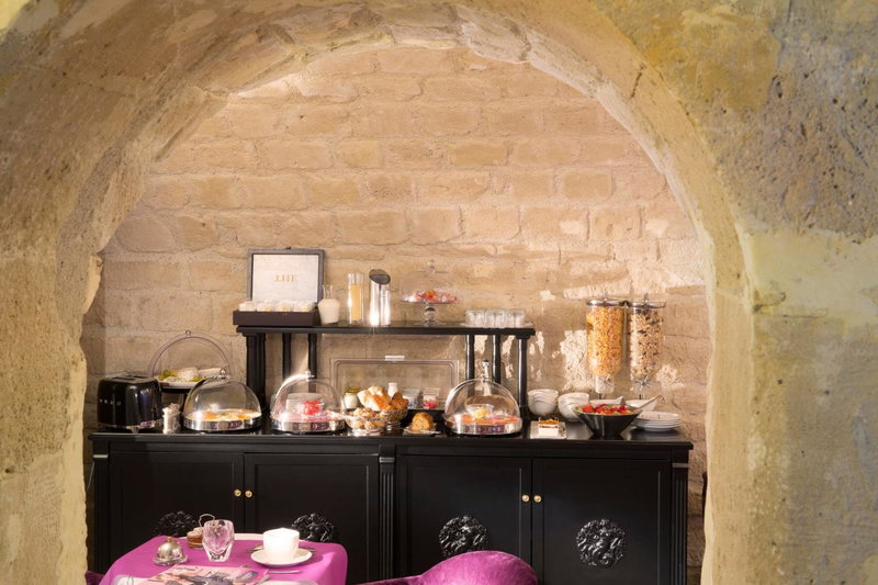 Hotel & Spa de Latour Maubourg, Paris, France