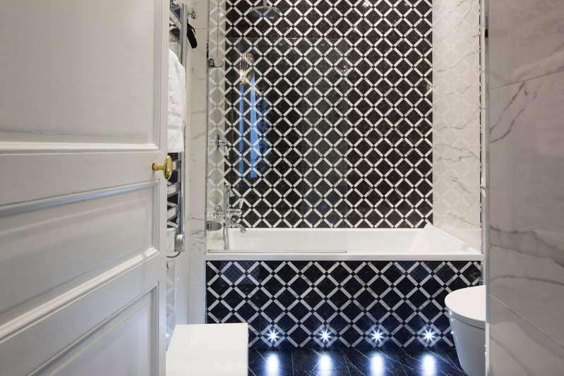 Hotel & Spa de Latour Maubourg, Paris, France