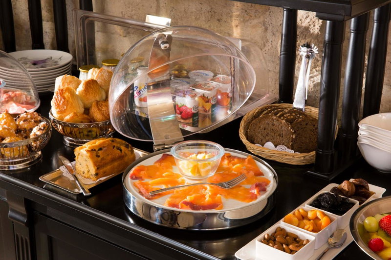 Hotel & Spa de Latour Maubourg, Paris, France