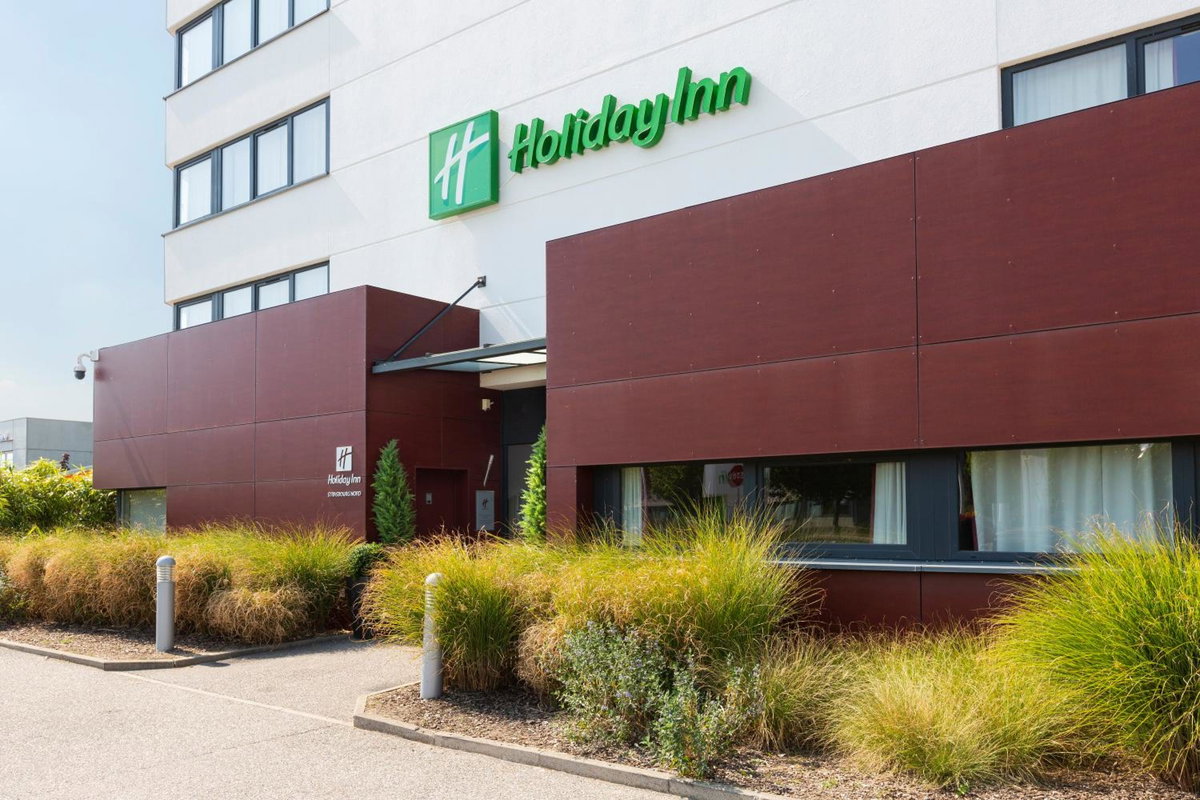 Holiday Inn - Strasbourg - Nord by IHG, France