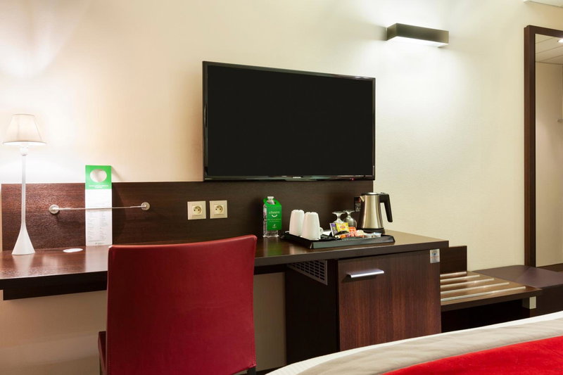 Holiday Inn - Strasbourg - Nord by IHG, Schiltigheim, France