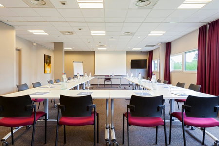 Holiday Inn - Strasbourg - Nord by IHG, Schiltigheim, France
