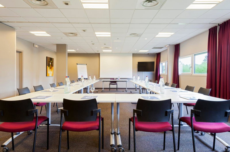 Holiday Inn - Strasbourg - Nord by IHG, Schiltigheim, France