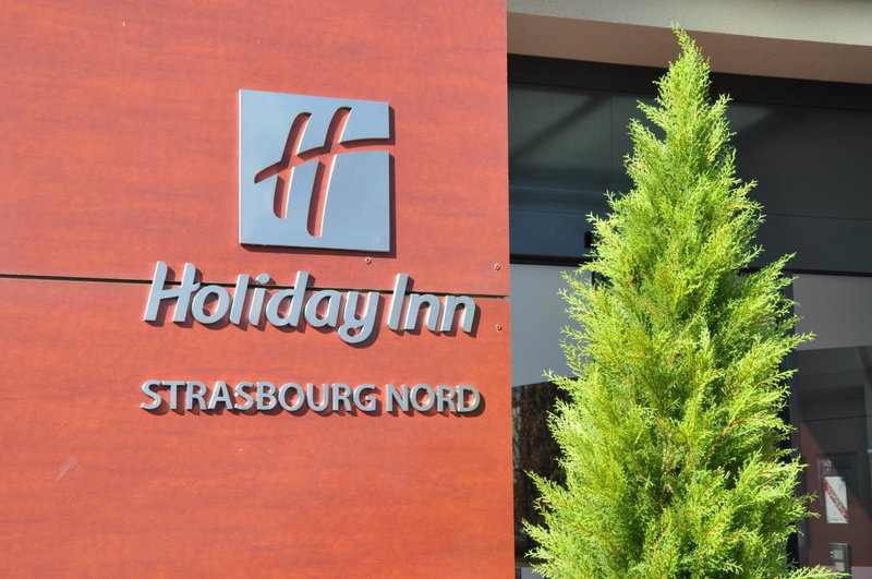 Holiday Inn - Strasbourg - Nord by IHG, Schiltigheim, France