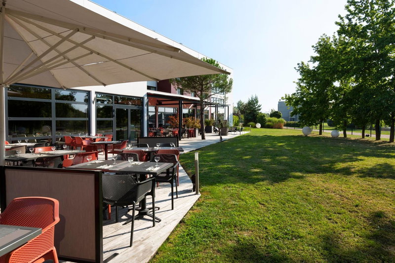 Holiday Inn - Strasbourg - Nord by IHG, Schiltigheim, France