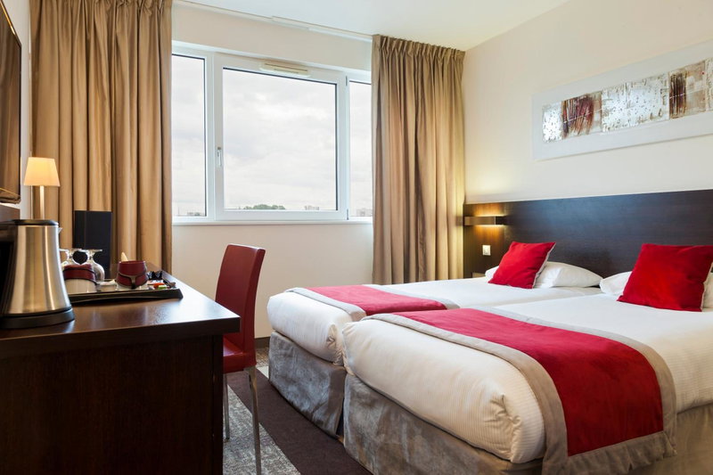 Holiday Inn - Strasbourg - Nord by IHG, Schiltigheim, France