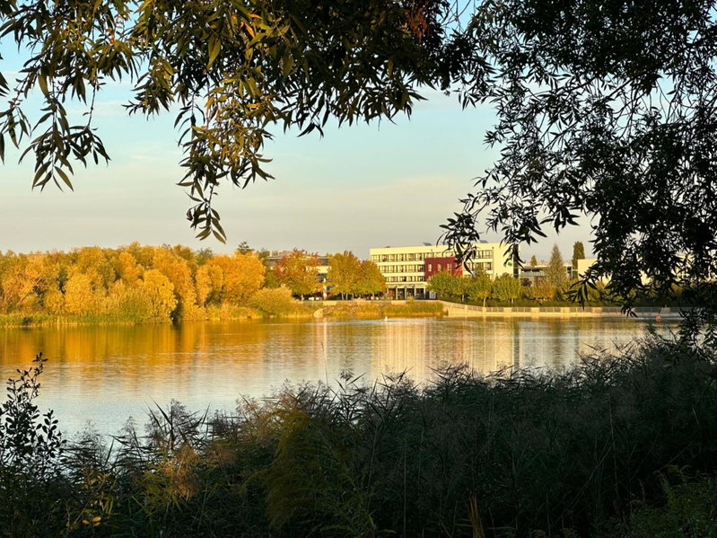Holiday Inn - Strasbourg - Nord by IHG, Schiltigheim, France