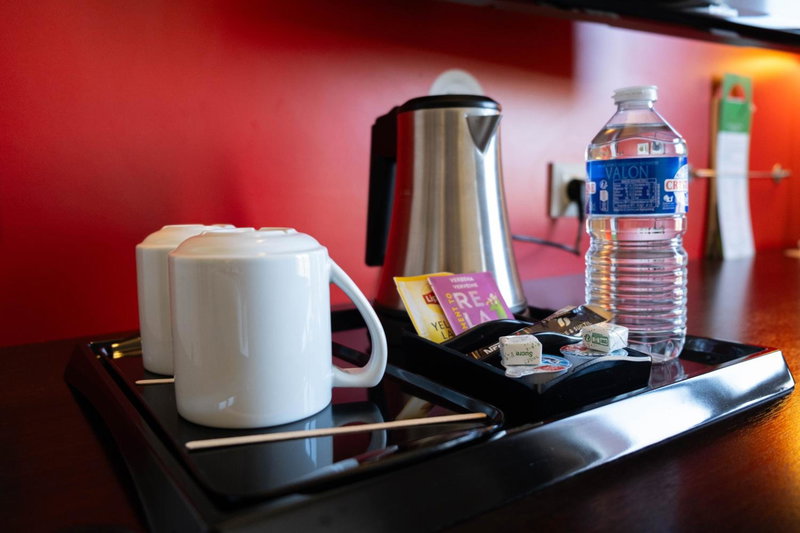 Holiday Inn - Strasbourg - Nord by IHG, Schiltigheim, France