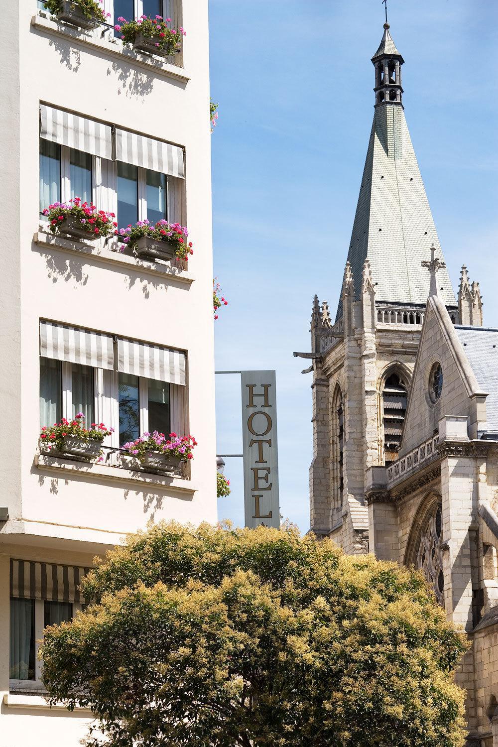 Hôtel Parc Saint-Séverin - Esprit de France, France