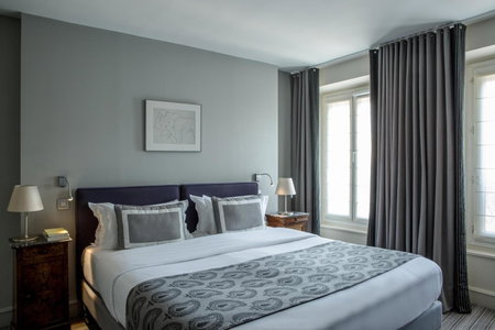 Hôtel Parc Saint-Séverin - Esprit de France, Paris, France