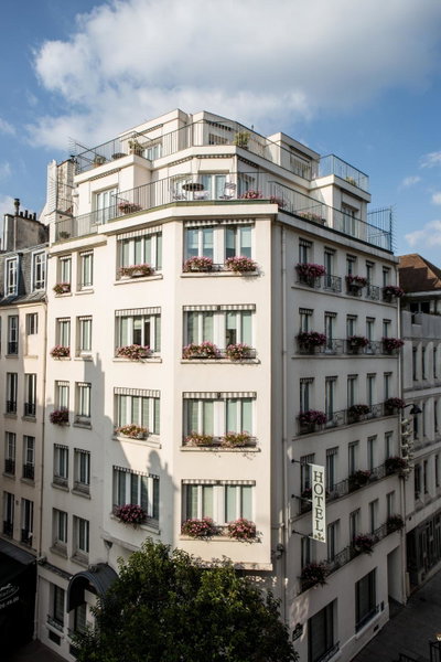 Hôtel Parc Saint-Séverin - Esprit de France, Paris, France