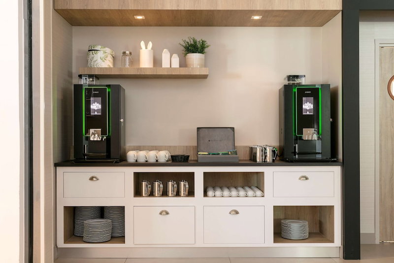Hilton Garden Inn Paris La Villette, Pantin, France