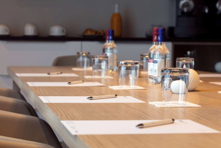 Hilton Garden Inn Paris La Villette, Pantin, France