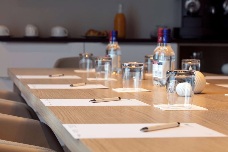 Hilton Garden Inn Paris La Villette, Pantin, France