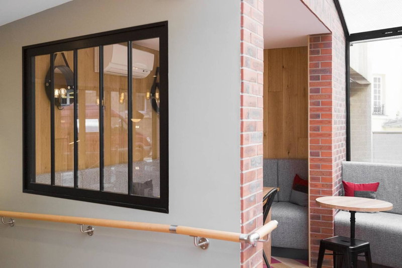 Hotel Izzy, Vanves, France