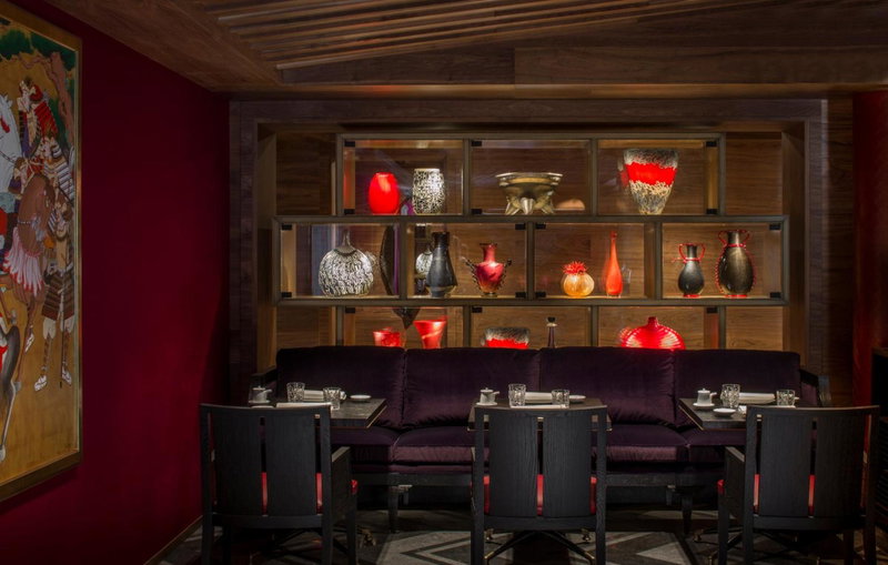Four Seasons Resort Megève, Sallanches, France